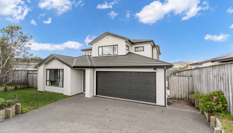 16 Greenstone Place, Aotea