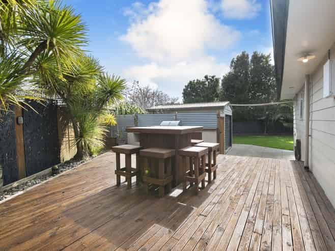 21 Palliser Place, Milson