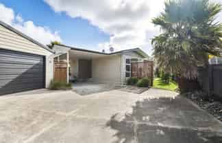 21 Palliser Place, Milson