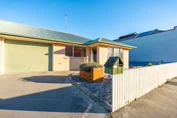 26 Browne Street, Parkside