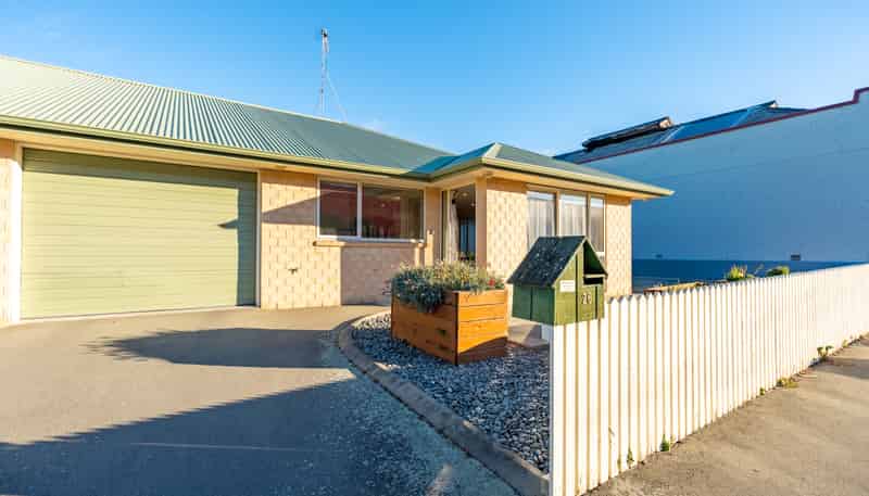 26 Browne Street, Parkside