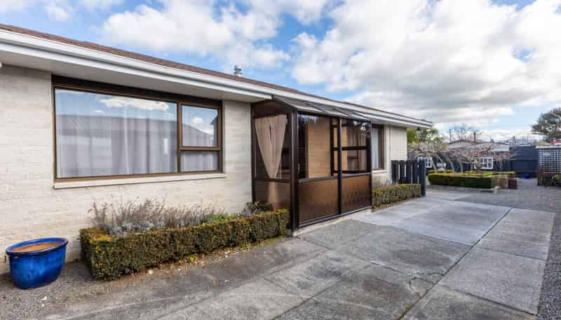 259b High Street, Dannevirke