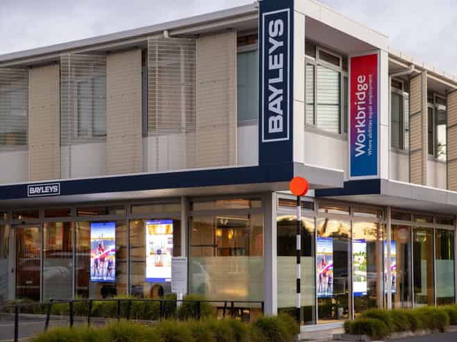 Central Richmond CBD Office – 98m² First Floor
