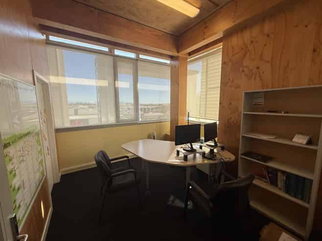 Central Richmond CBD Office – 98m² First Floor