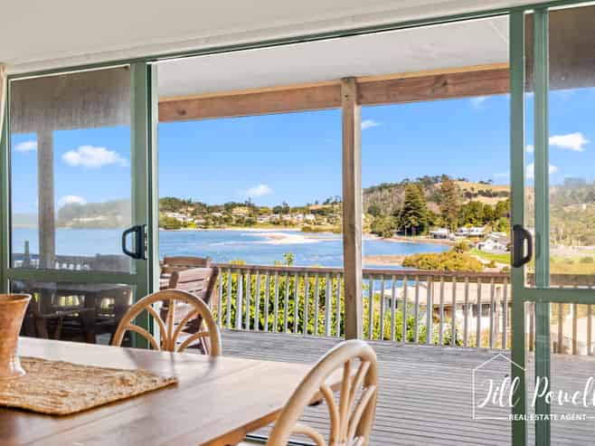 13 Moana Road, Tinopai