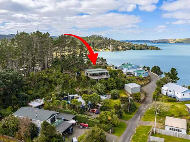 13 Moana Road, Tinopai