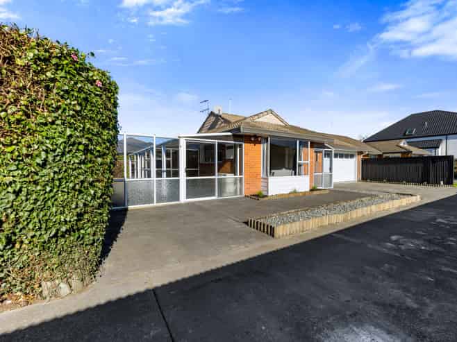 57A Trevor Street, HORNBY