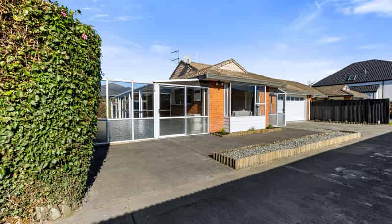 57A Trevor Street, HORNBY