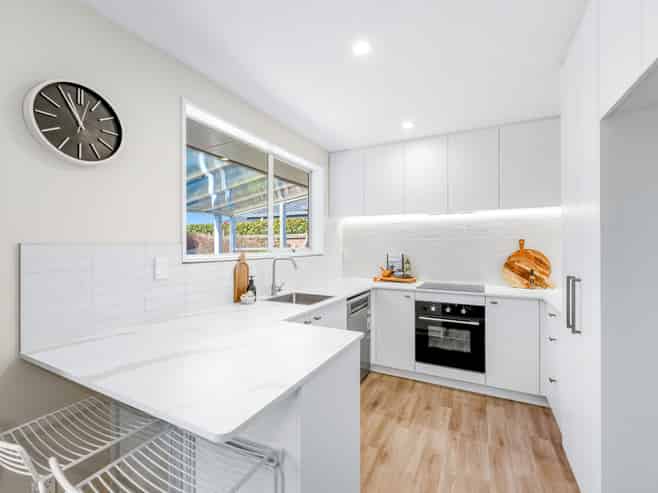 57A Trevor Street, HORNBY