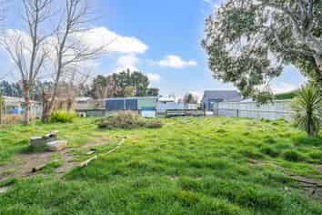 235 Ball Street, Kingswell