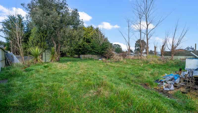 235 Ball Street, Kingswell