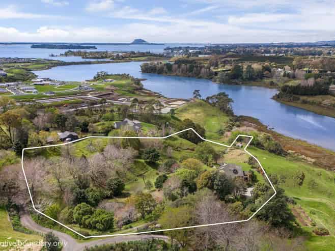 467C Omokoroa Road, Omokoroa
