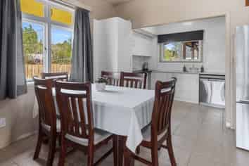89 Great North Road, Kamo