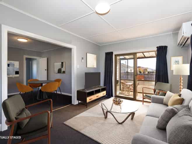 9 Parker Street, Mayfield