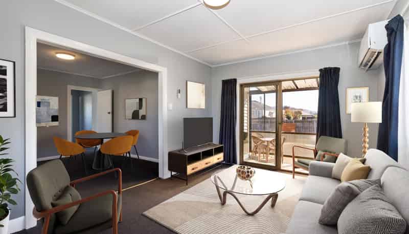 9 Parker Street, Mayfield