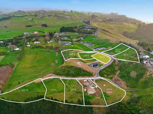 15D Junction Road (Lot 3), Te Puna
