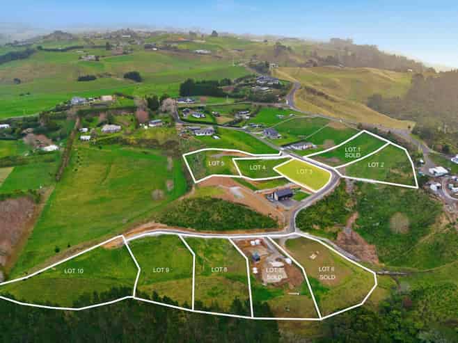 15D Junction Road (Lot 3), Te Puna