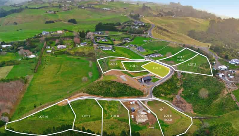 15D Junction Road (Lot 3), Te Puna