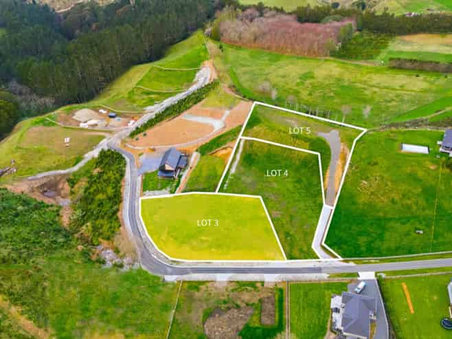 15D Junction Road (Lot 3), Te Puna