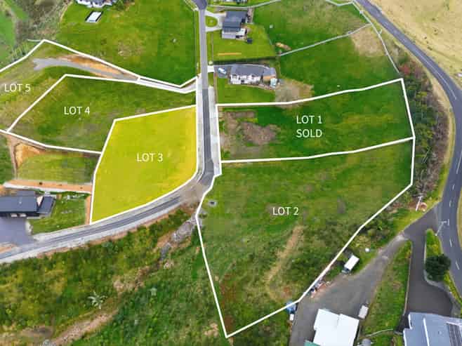 15D Junction Road (Lot 3), Te Puna