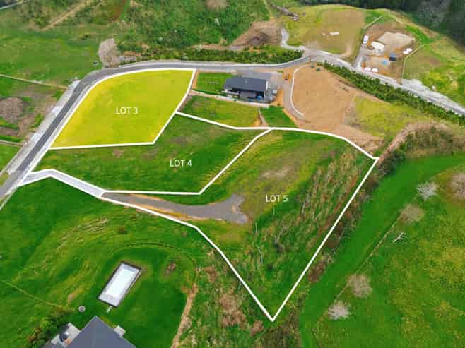 15D Junction Road (Lot 3), Te Puna