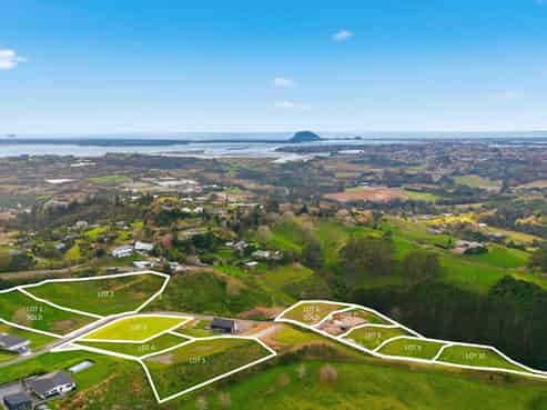 15D Junction Road (Lot 3), Te Puna