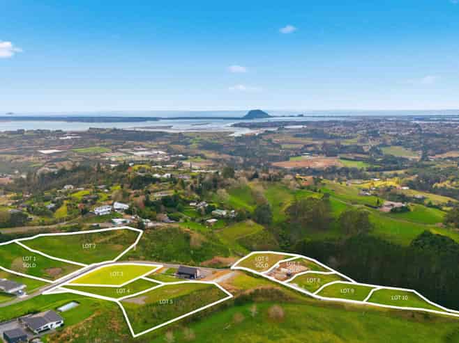 15D Junction Road (Lot 3), Te Puna