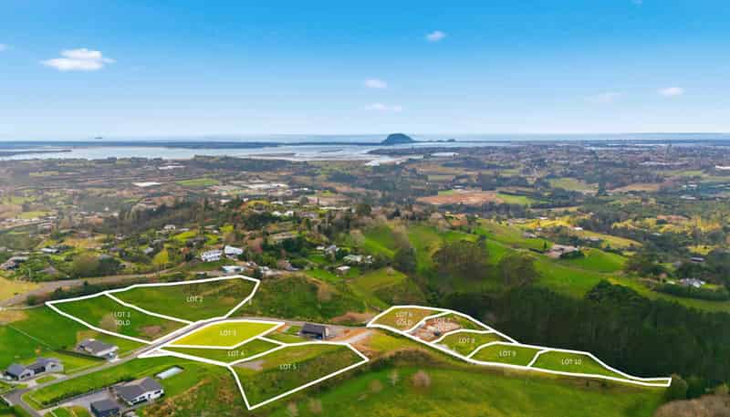 15D Junction Road (Lot 3), Te Puna