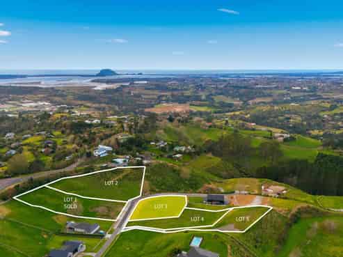 15D Junction Road (Lot 3), Te Puna
