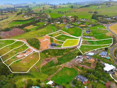 15D Junction Road (Lot 3), Te Puna