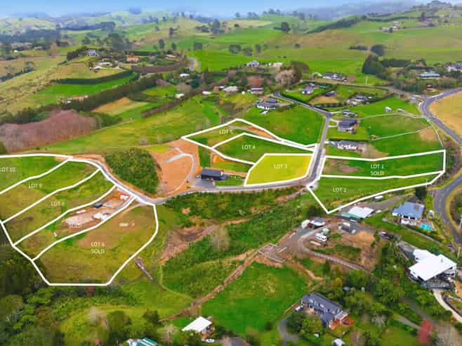 15D Junction Road (Lot 3), Te Puna