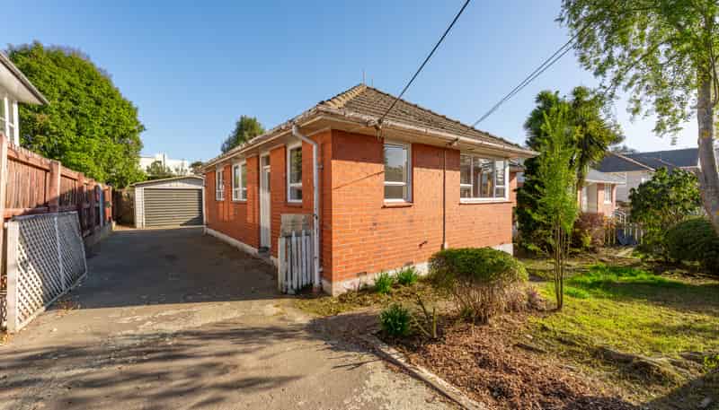 32 Tekapo Street, Glenwood