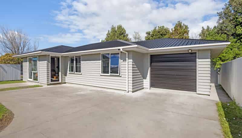 830A Gladstone Road, Te Hapara