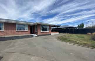 26 Midhurst Street, Bishopdale