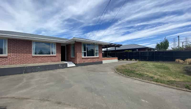 26 Midhurst Street, Bishopdale