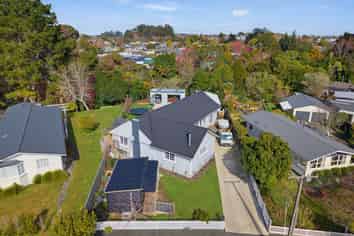 35 Fitzroy Avenue, Fitzroy