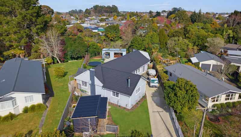 35 Fitzroy Avenue, Fitzroy