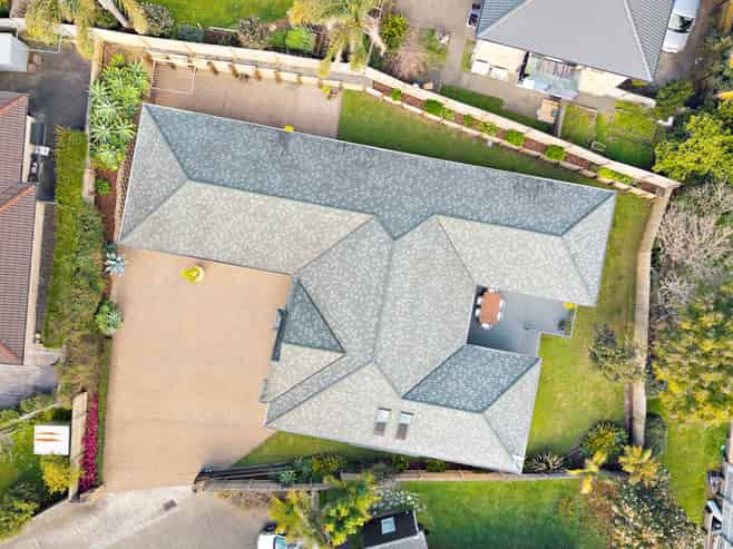 27 Saint Maroun Rise, The Gardens
