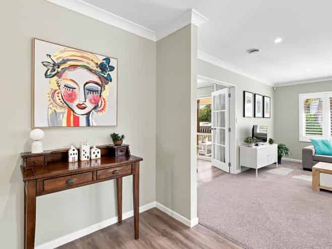 27 Saint Maroun Rise, The Gardens