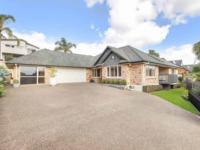 27 Saint Maroun Rise, The Gardens