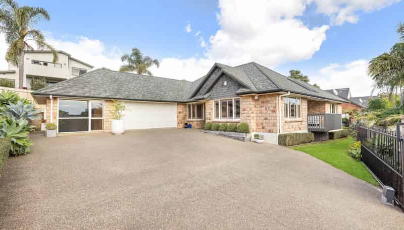 27 Saint Maroun Rise, The Gardens