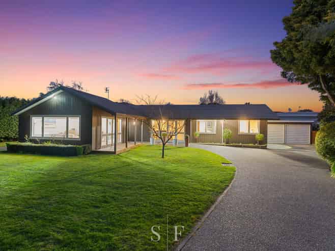 6 York Avenue, WAIKANAE