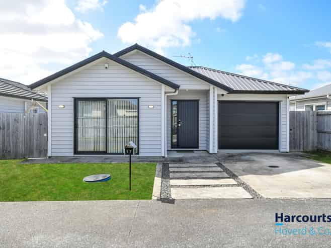 17 Tuuhura Road, Pukekohe
