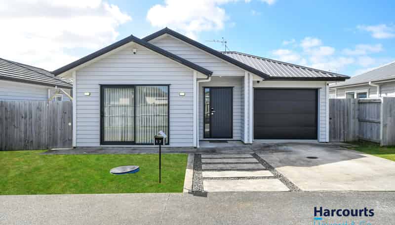 17 Tuuhura Road, Pukekohe