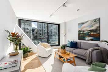 509/161 Victoria Street, Te Aro
