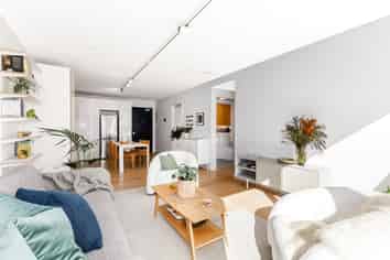 509/161 Victoria Street, Te Aro