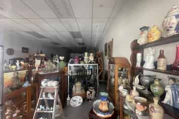 Retail Opportunity Heart of Browns Bay