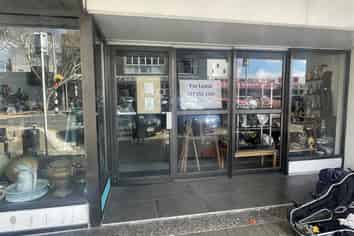 Retail Opportunity Heart of Browns Bay