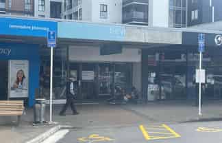 Retail Opportunity Heart of Browns Bay