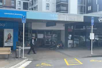 Retail Opportunity Heart of Browns Bay